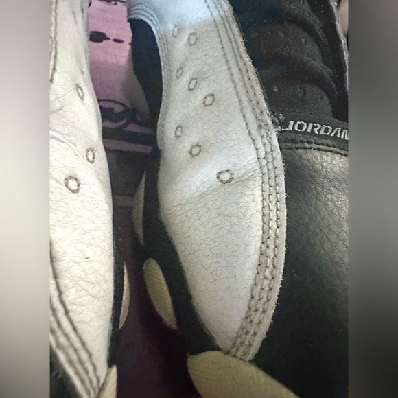 Jordan 13 Retros the “He Got Game” editions Size 6.5Y - Picture 6 of 14